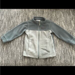 Columbia Kids' Fleece Jacket